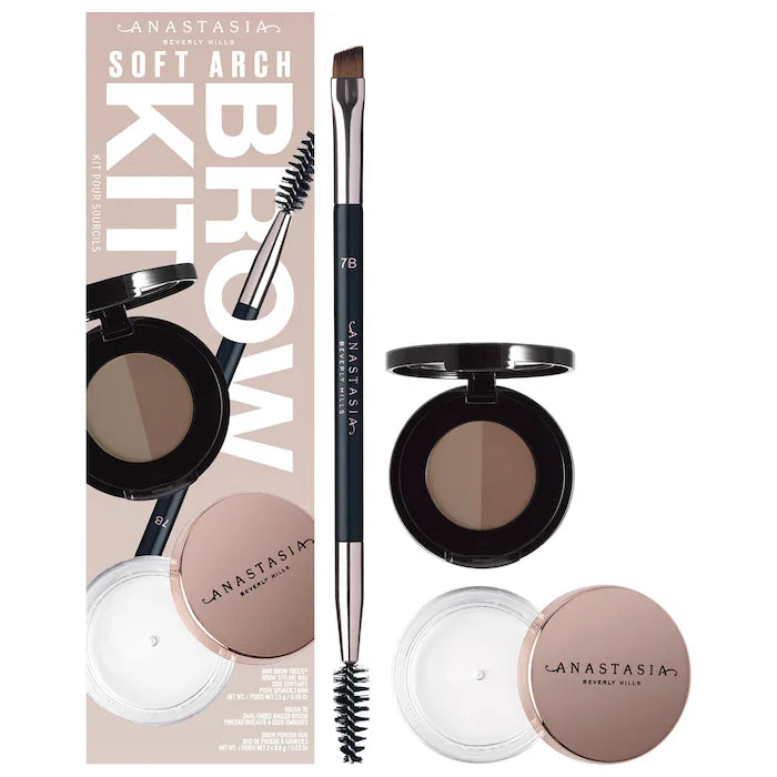 Anastasia Beverly Hills | Soft Arch Brow Kit