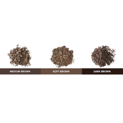 Anastasia Beverly Hills | Soft Arch Brow Kit