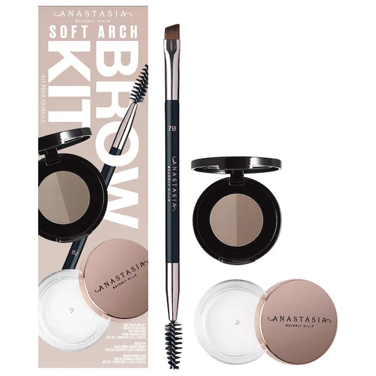 Anastasia Beverly Hills | Soft Arch Brow Kit