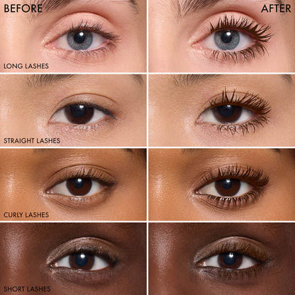 DIOR | Diorshow Overvolume Extreme Volume Waterproof Mascara