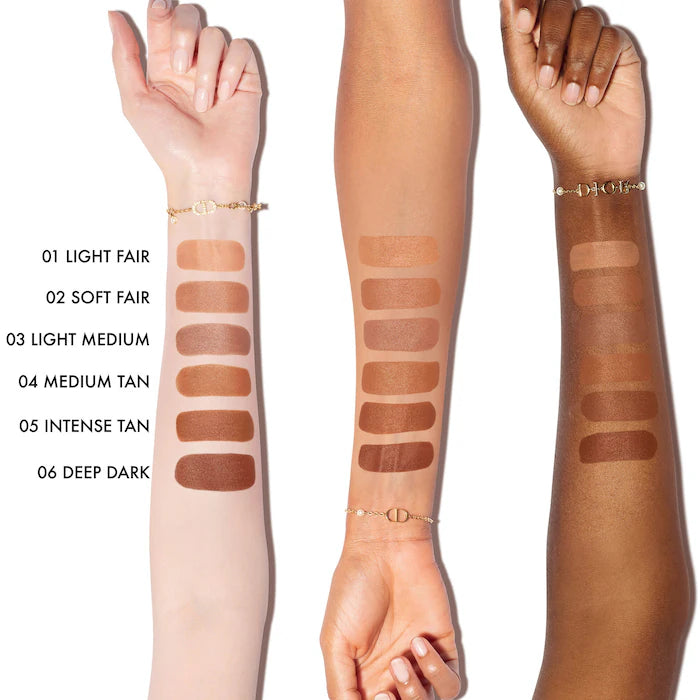 Dior | Forever Skin Bronze Bronzing Balm Stick – Natural Skin Finish