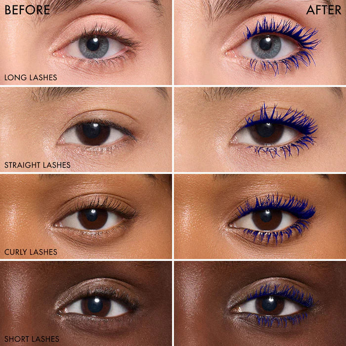 DIOR | Diorshow Overvolume Extreme Volume Waterproof Mascara
