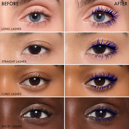 DIOR | Diorshow Overvolume Extreme Volume Waterproof Mascara