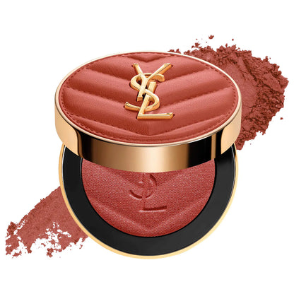 Yves Saint Laurent | Make Me Blush 24H Buildable Powder Blush