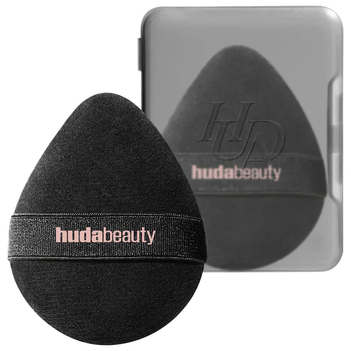 HUDA BEAUTY | Easy Bake Marshmallow Puff & Sponge