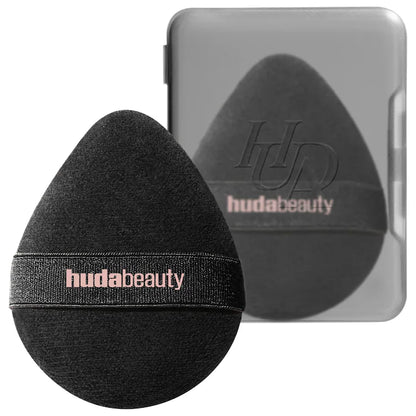 HUDA BEAUTY | Easy Bake Marshmallow Puff & Sponge