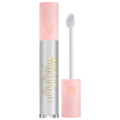 Too Faced | Lip Injection Cooling Instant Lip Plumper Gloss