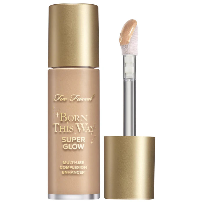 Too Faced | Born This Way Super Glow Multi-Use Highlighting Skin Enhancer