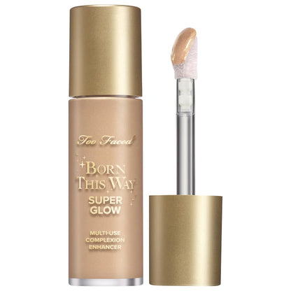 Too Faced | Born This Way Super Glow Multi-Use Highlighting Skin Enhancer