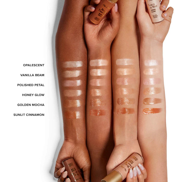 Too Faced | Born This Way Super Glow Multi-Use Highlighting Skin Enhancer