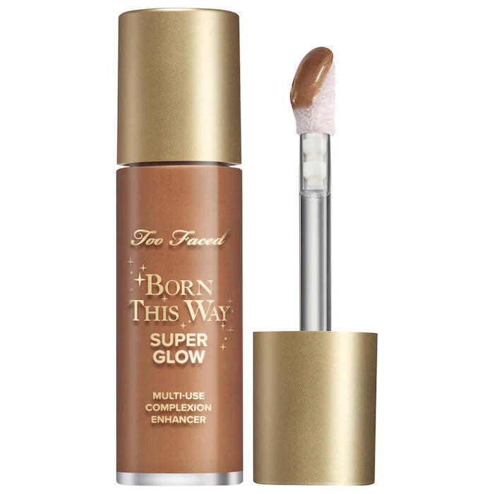 Too Faced | Born This Way Super Glow Multi-Use Highlighting Skin Enhancer