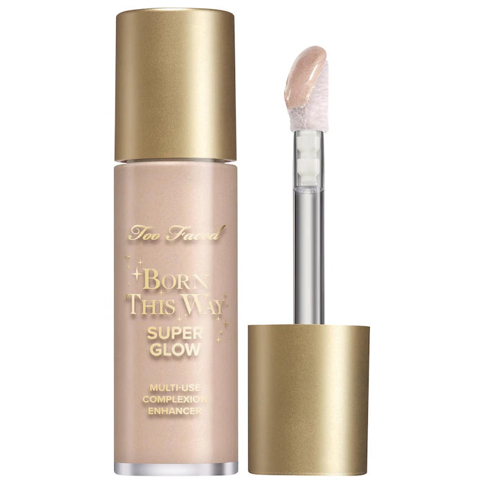 Too Faced | Born This Way Super Glow Multi-Use Highlighting Skin Enhancer