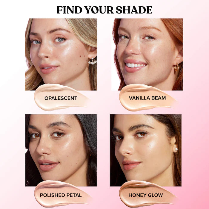 Too Faced | Born This Way Super Glow Multi-Use Highlighting Skin Enhancer