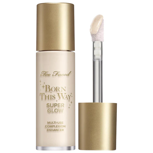 Too Faced | Born This Way Super Glow Multi-Use Highlighting Skin Enhancer