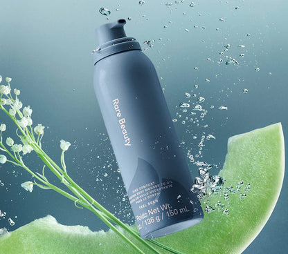Rare Beauty | Find Comfort: Feel Seen Hydrating Body Mousse to Oil