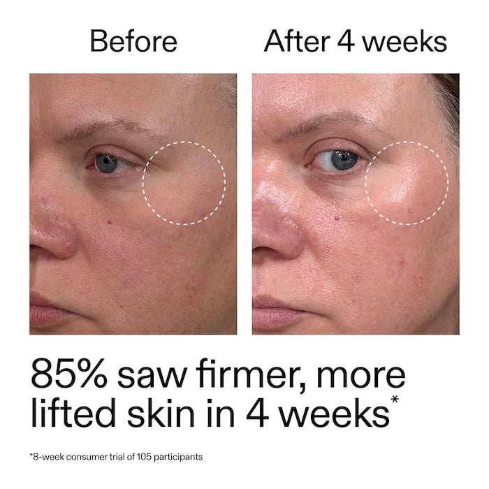 The INKEY List | Advanced Retinal Serum for Fine lines + Wrinkles