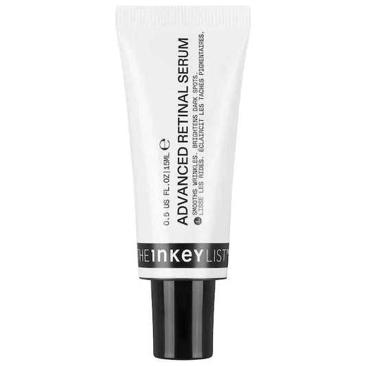 The INKEY List | Advanced Retinal Serum for Fine lines + Wrinkles