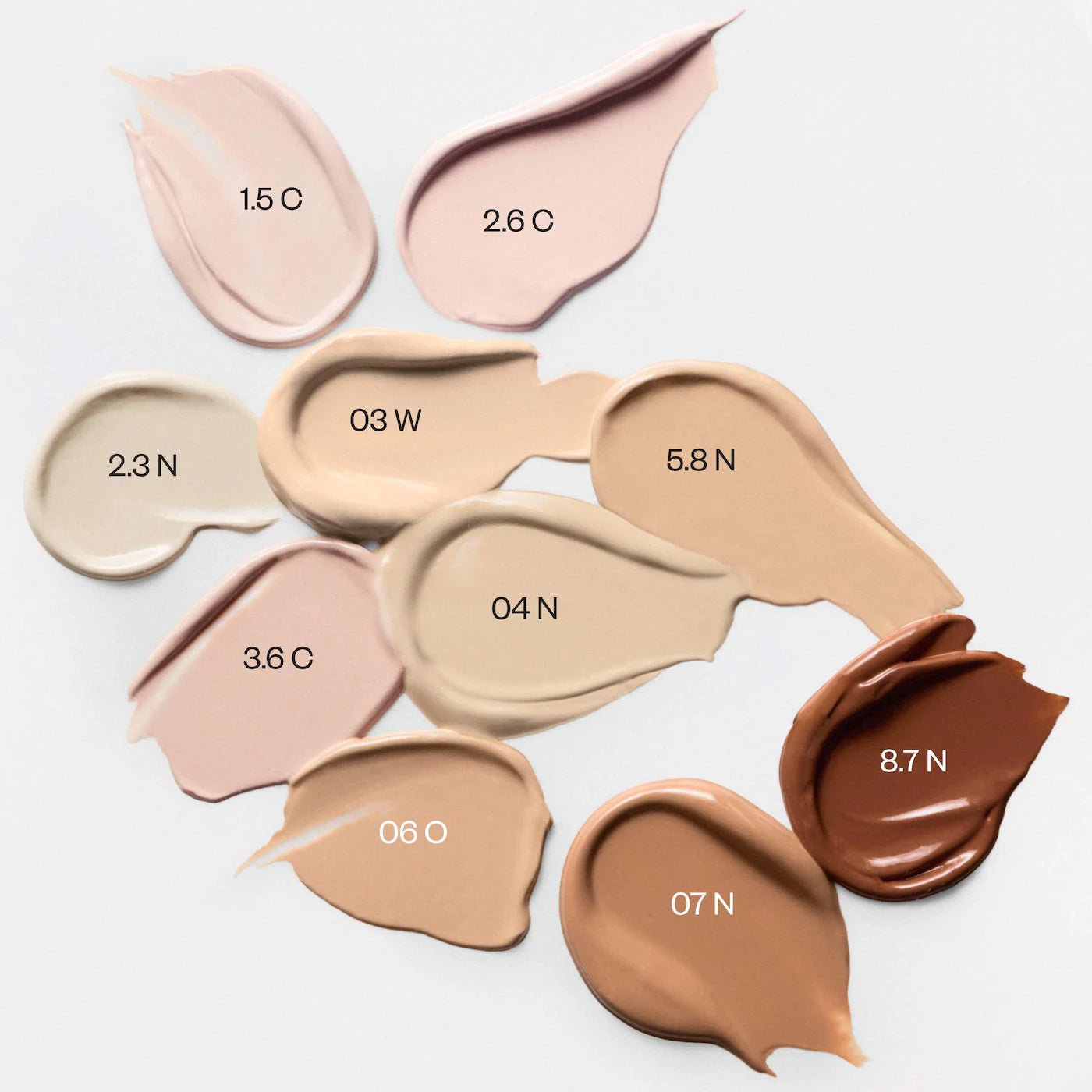 Kosas | Mini Revealer Super Creamy + Brightening Concealer with Caffeine and Hyaluronic Acid