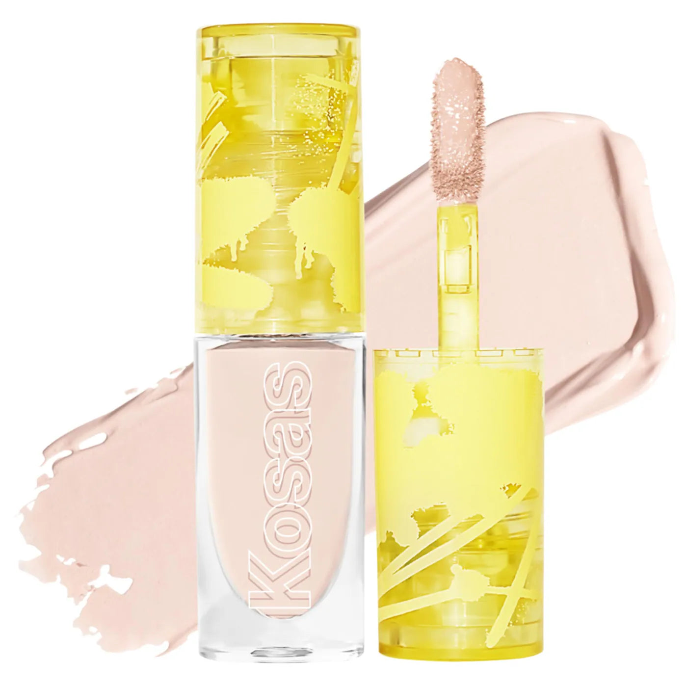 Kosas | Mini Revealer Super Creamy + Brightening Concealer with Caffeine and Hyaluronic Acid