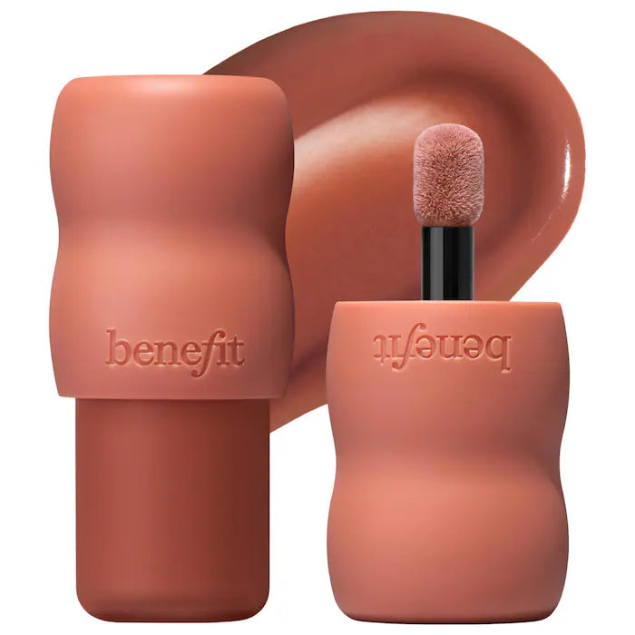 Benefit Cosmetics | Play Daze Airy Liquid Blush