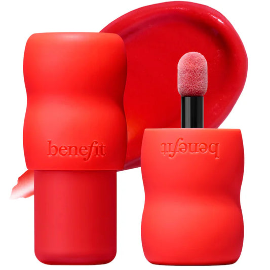 Benefit Cosmetics | Play Daze Airy Liquid Blush