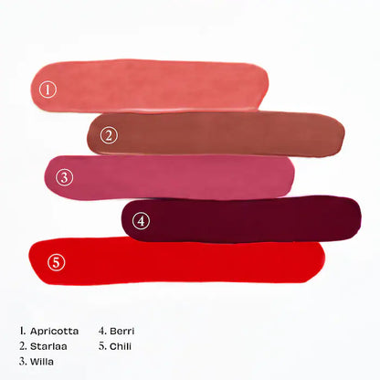 Benefit Cosmetics | Play Daze Airy Liquid Blush