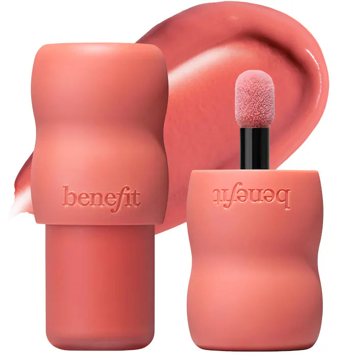 Benefit Cosmetics | Play Daze Airy Liquid Blush