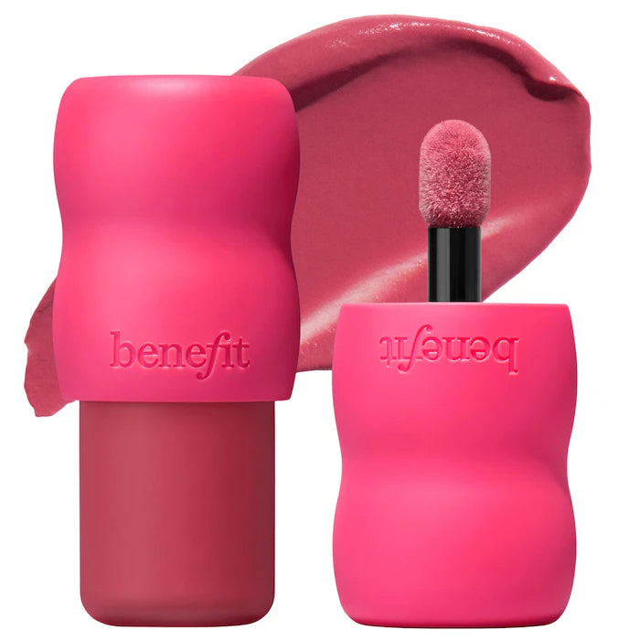 Benefit Cosmetics | Play Daze Airy Liquid Blush