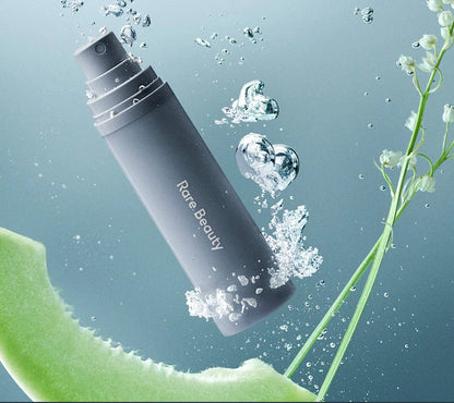 Rare Beauty | Find Comfort: Feel Seen Body & Hair Fragrance Mist with Niacinamide