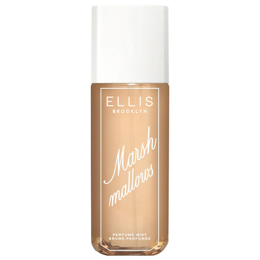 Ellis Brooklyn | MARSHMALLOWS Hair and Body Fragrance Mist