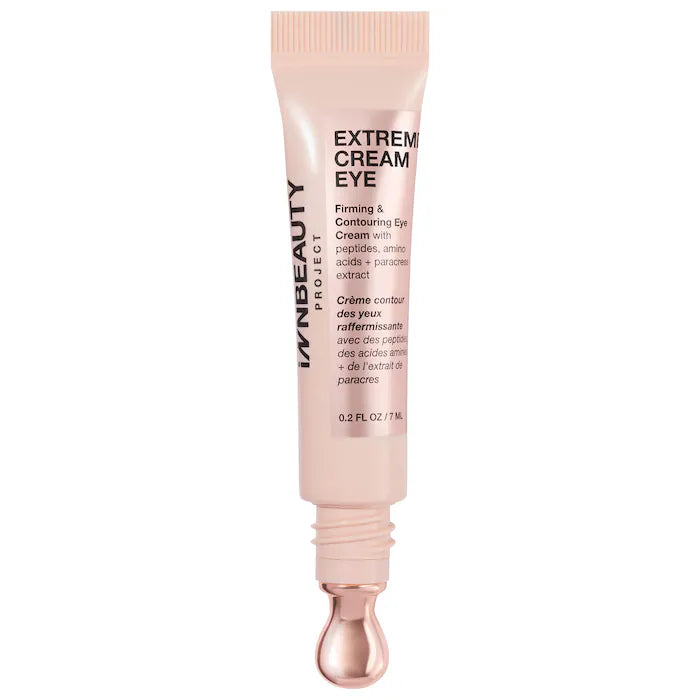 INNBEAUTY Project | Mini Extreme Cream Eye Firming & Contouring Eye Cream