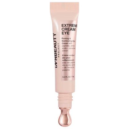 INNBEAUTY Project | Mini Extreme Cream Eye Firming & Contouring Eye Cream