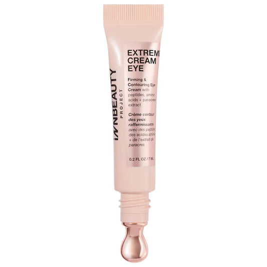 INNBEAUTY Project | Mini Extreme Cream Eye Firming & Contouring Eye Cream