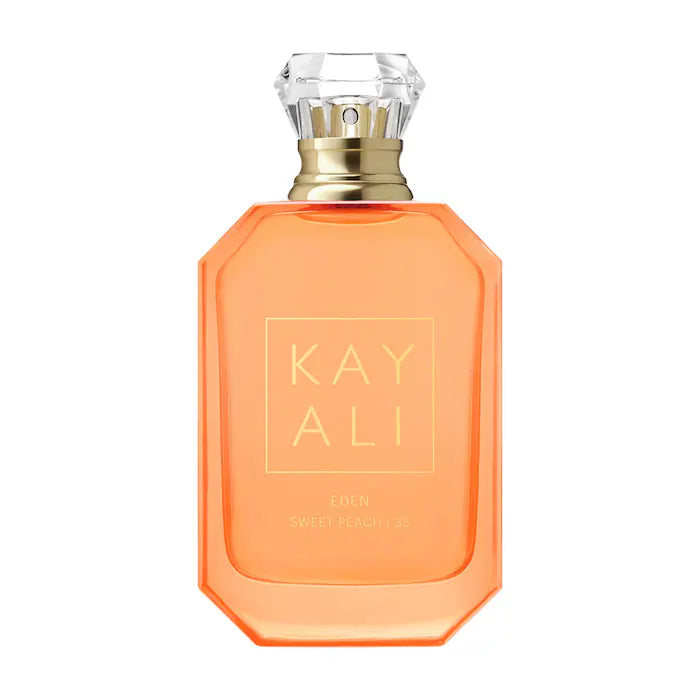 KAYALI | EDEN SWEET PEACH |  35 Eau de Parfum
