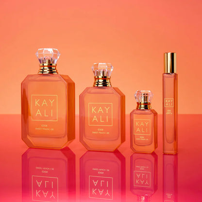KAYALI | EDEN SWEET PEACH |  35 Eau de Parfum