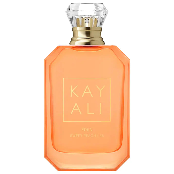 KAYALI | EDEN SWEET PEACH |  35 Eau de Parfum