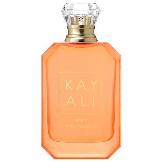 KAYALI | EDEN SWEET PEACH |  35 Eau de Parfum