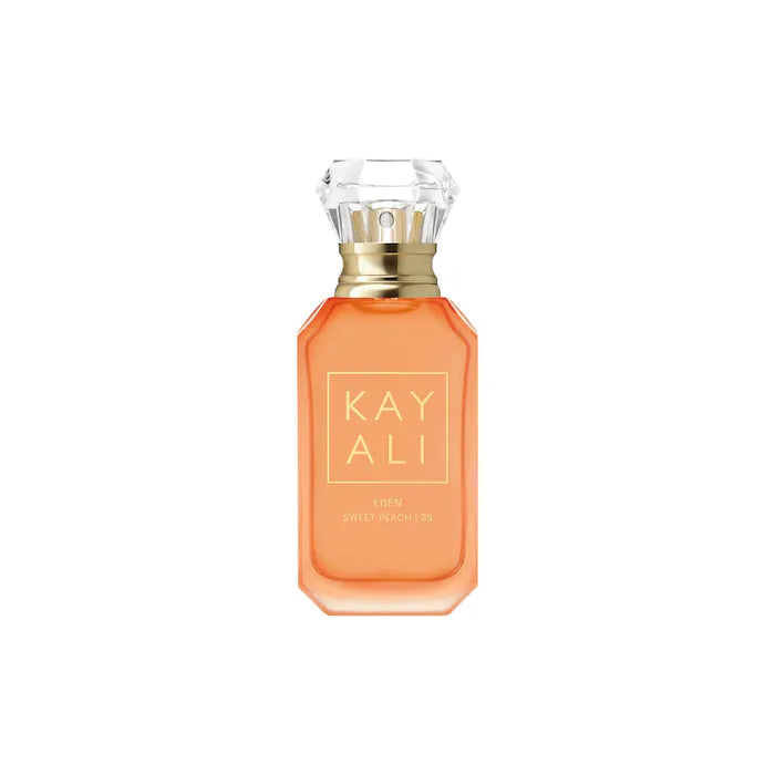 KAYALI | EDEN SWEET PEACH |  35 Eau de Parfum
