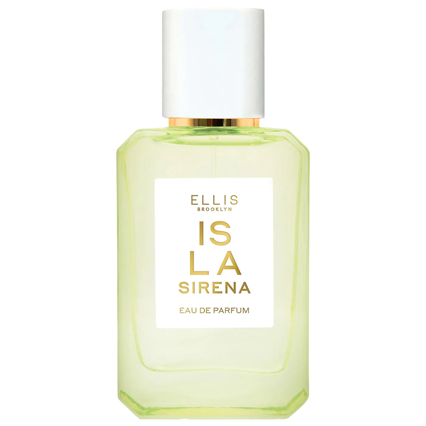 Ellis Brooklyn | Isla Sirena Eau de Parfum with Coconut and Lime
