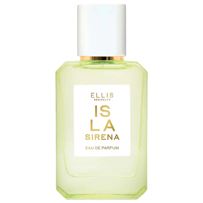 Ellis Brooklyn | Isla Sirena Eau de Parfum with Coconut and Lime