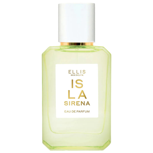 Ellis Brooklyn | Isla Sirena Eau de Parfum with Coconut and Lime
