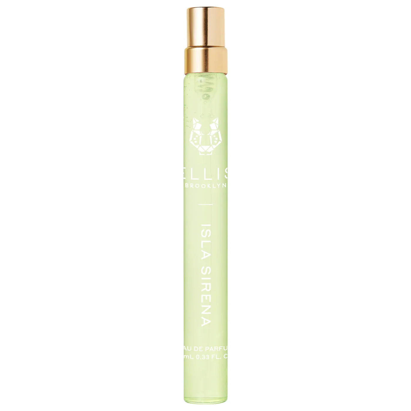 Ellis Brooklyn | Isla Sirena Eau de Parfum with Coconut and Lime