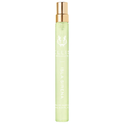 Ellis Brooklyn | Isla Sirena Eau de Parfum with Coconut and Lime