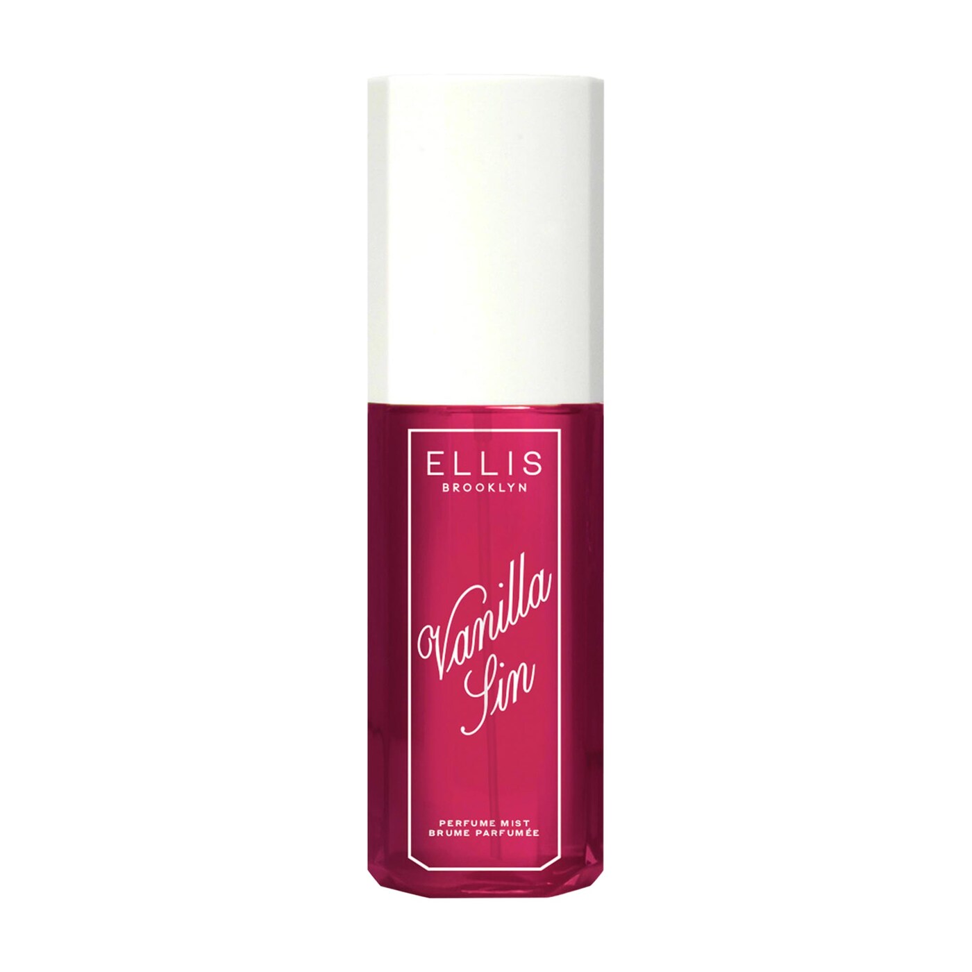 Ellis Brooklyn | VANILLA SIN Hair and Fragrance Body Mist