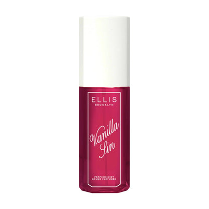 Ellis Brooklyn | VANILLA SIN Hair and Fragrance Body Mist