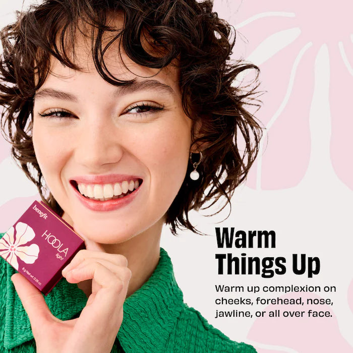 Benefit Cosmetics | It's Glam Time Trio Makeup Gift Set