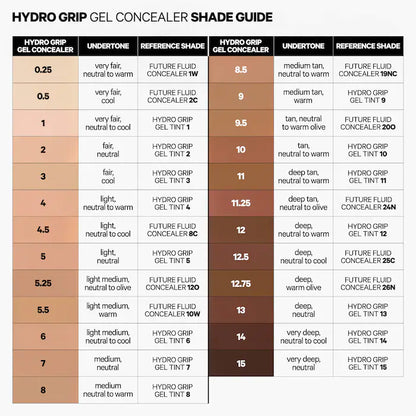 MILK MAKEUP | Hydro Grip 12HR Hydrating Gel Stick Concealer