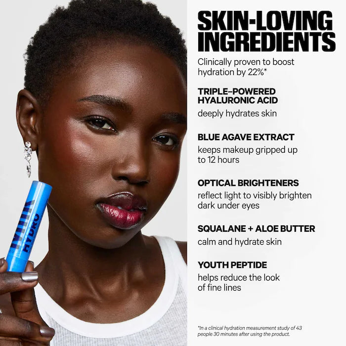 MILK MAKEUP | Hydro Grip 12HR Hydrating Gel Stick Concealer
