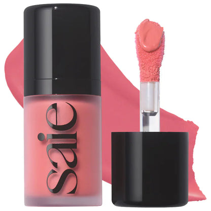 Saie | Mini Dew Blush Liquid Cream Blush