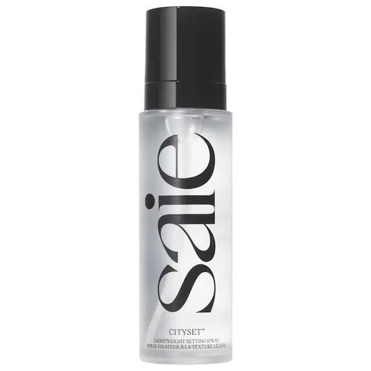 SAIE | CitySet™ Ultra-Fine Mist Setting Spray with 16 Hour Wear